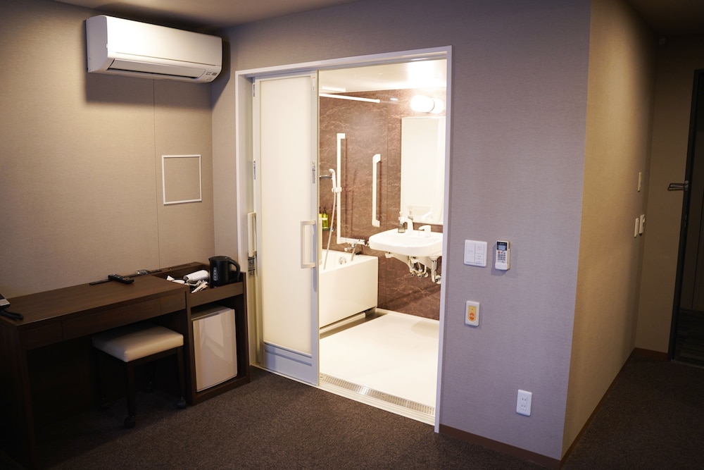 WELINA HOTEL PREMIER 心斎橋 大阪