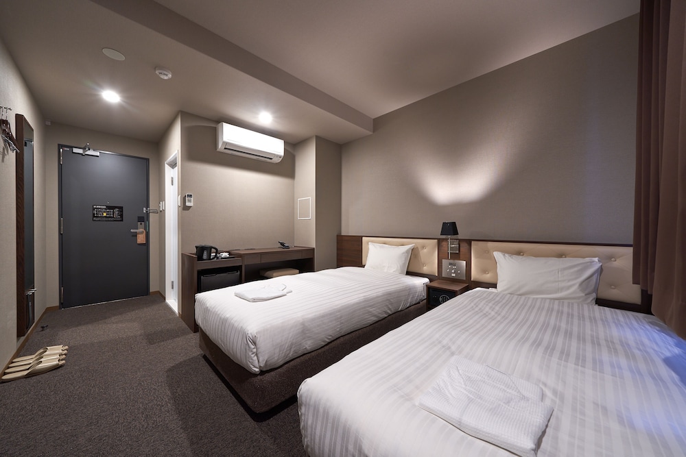 WELINA HOTEL PREMIER 心斎橋 大阪