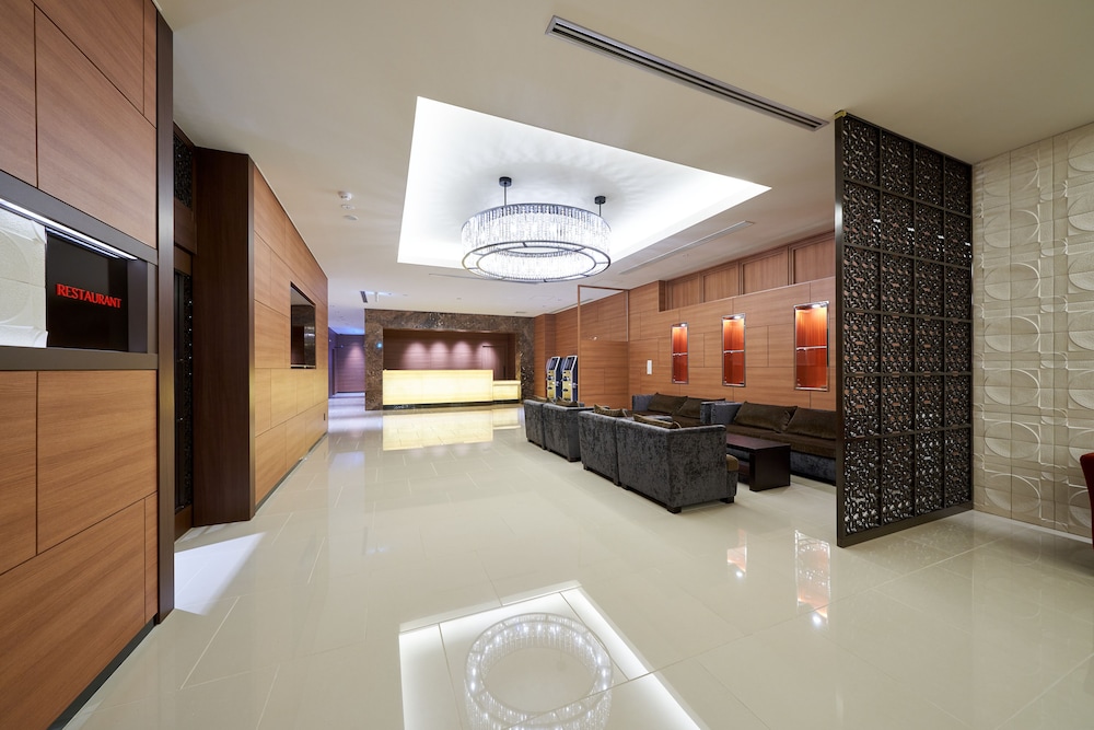 WELINA HOTEL PREMIER 心斎橋 大阪
