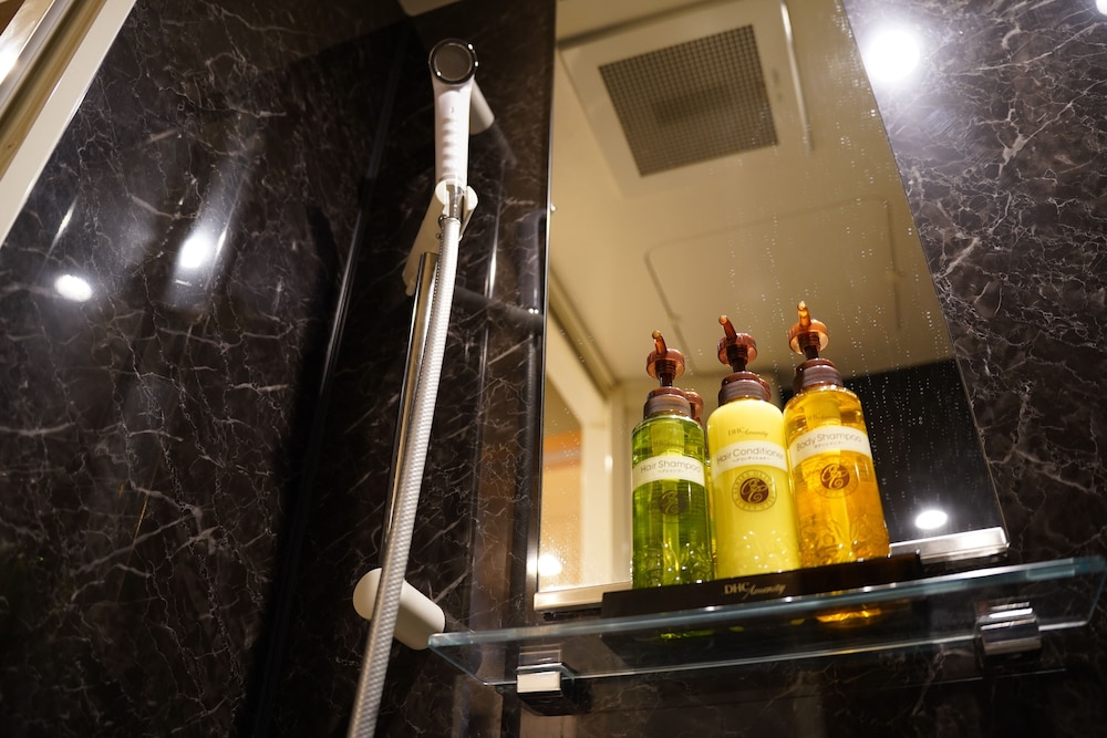 WELINA HOTEL PREMIER 心斎橋 大阪