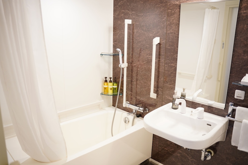 WELINA HOTEL PREMIER 心斎橋 大阪