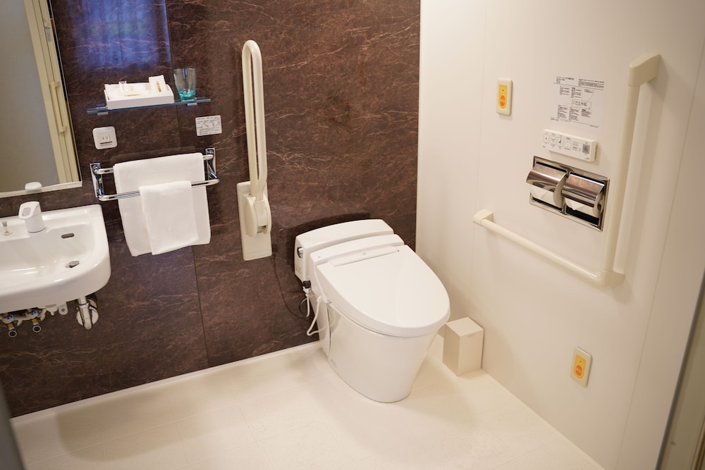WELINA HOTEL PREMIER 心斎橋 大阪