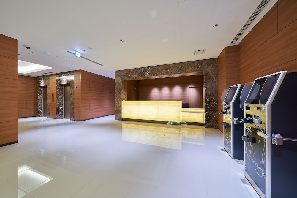 WELINA HOTEL PREMIER 心斎橋 大阪