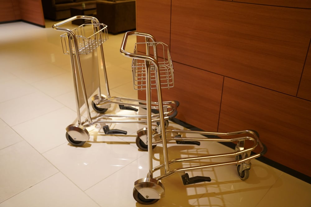 WELINA HOTEL PREMIER 心斎橋 大阪