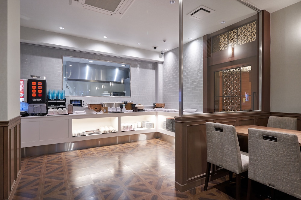 WELINA HOTEL PREMIER 心斎橋 大阪