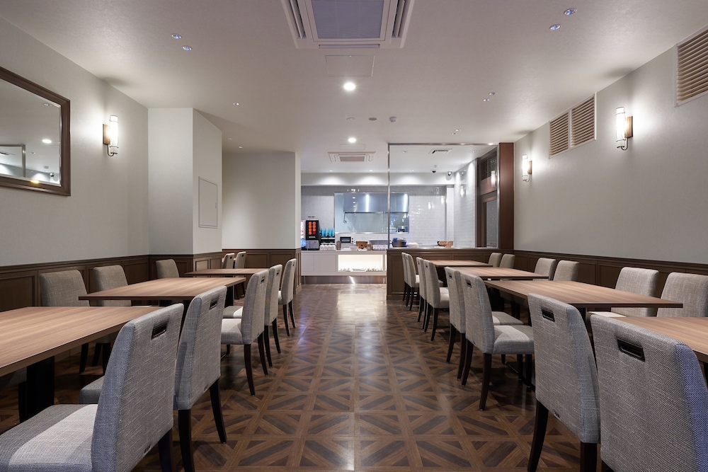 WELINA HOTEL PREMIER 心斎橋 大阪