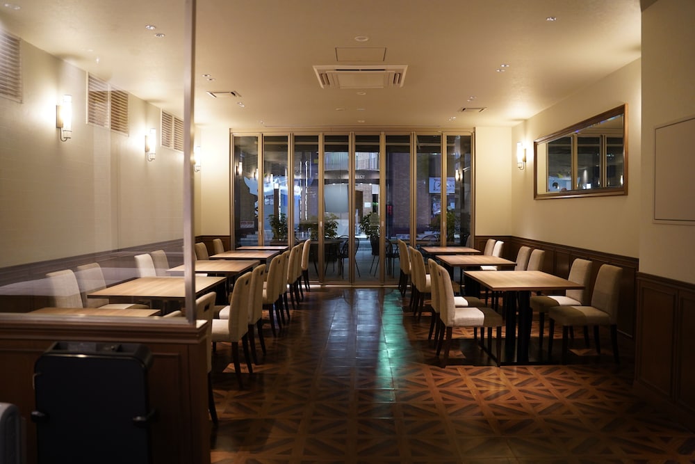 WELINA HOTEL PREMIER 心斎橋 大阪