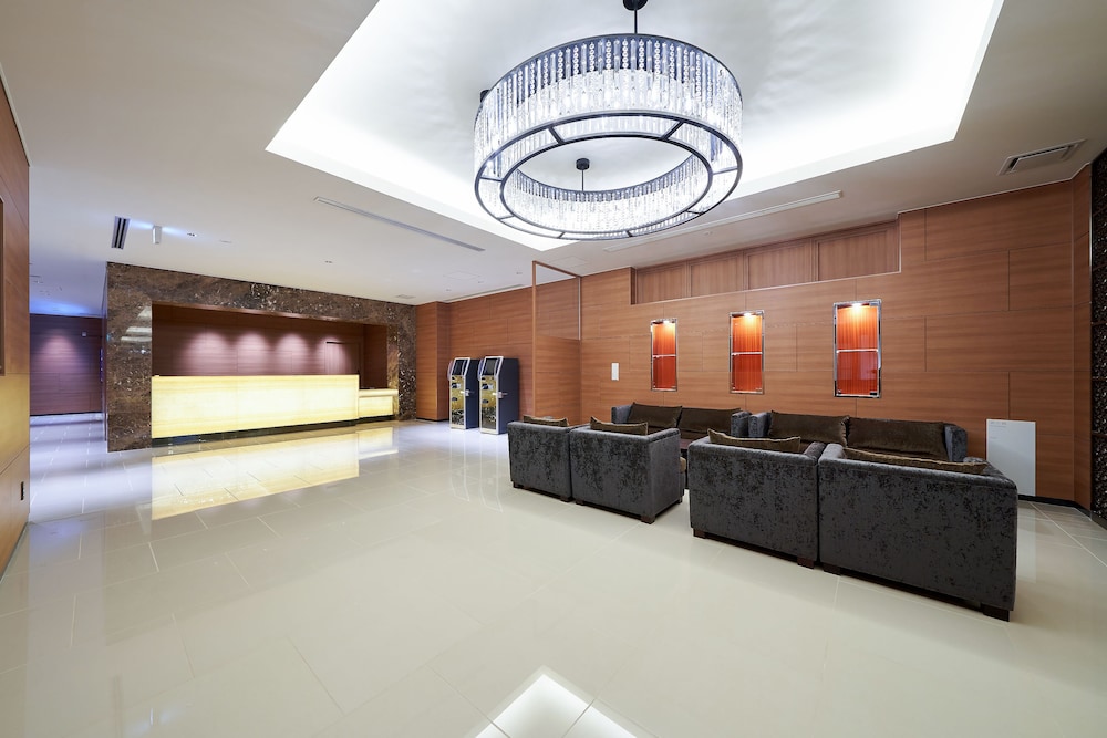 WELINA HOTEL PREMIER 心斎橋 大阪