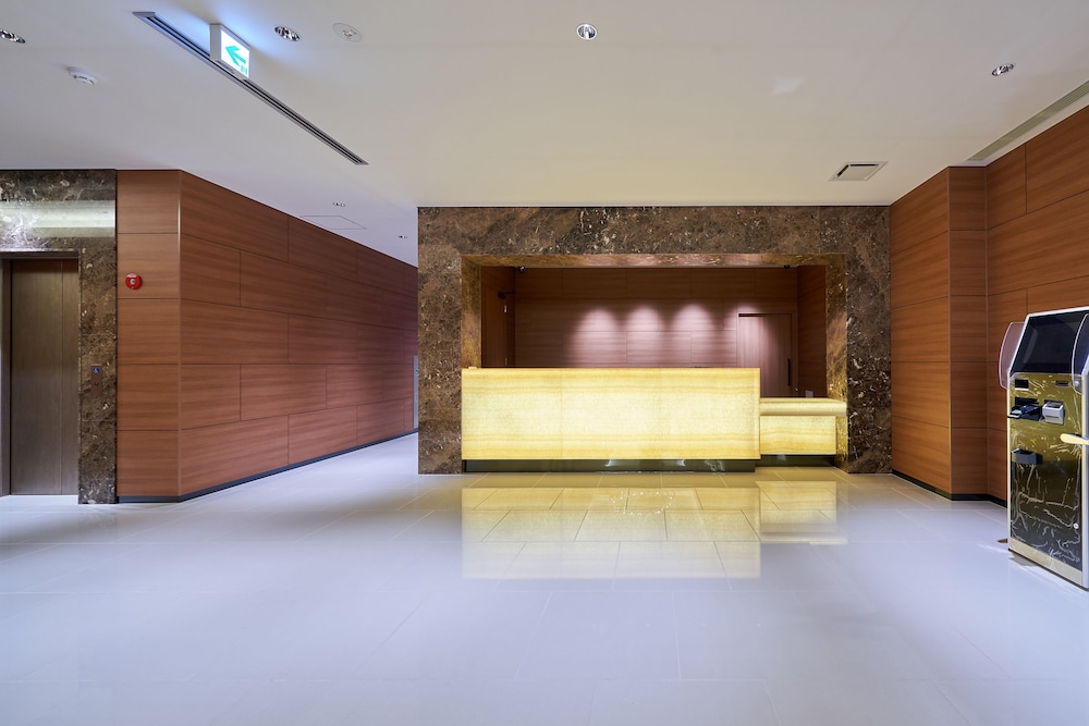 WELINA HOTEL PREMIER 心斎橋 大阪