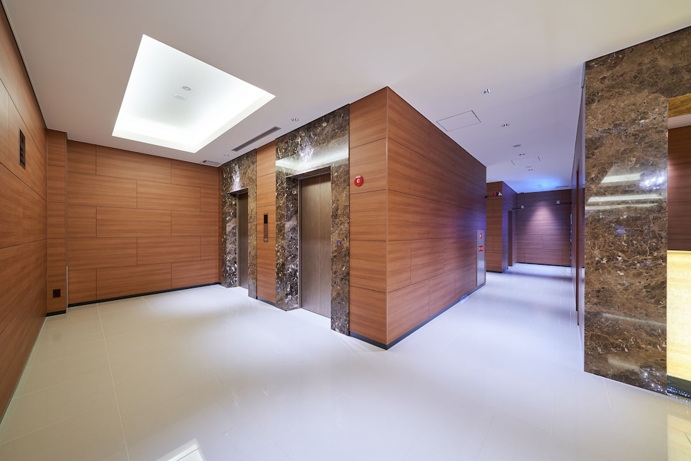 WELINA HOTEL PREMIER 心斎橋 大阪