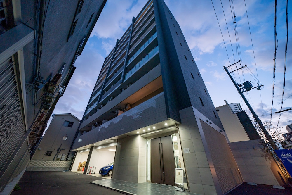 グランドゥース 西天下茶屋 大阪