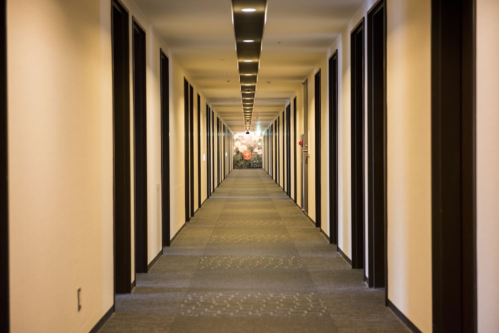 大阪空港ホテル 大阪