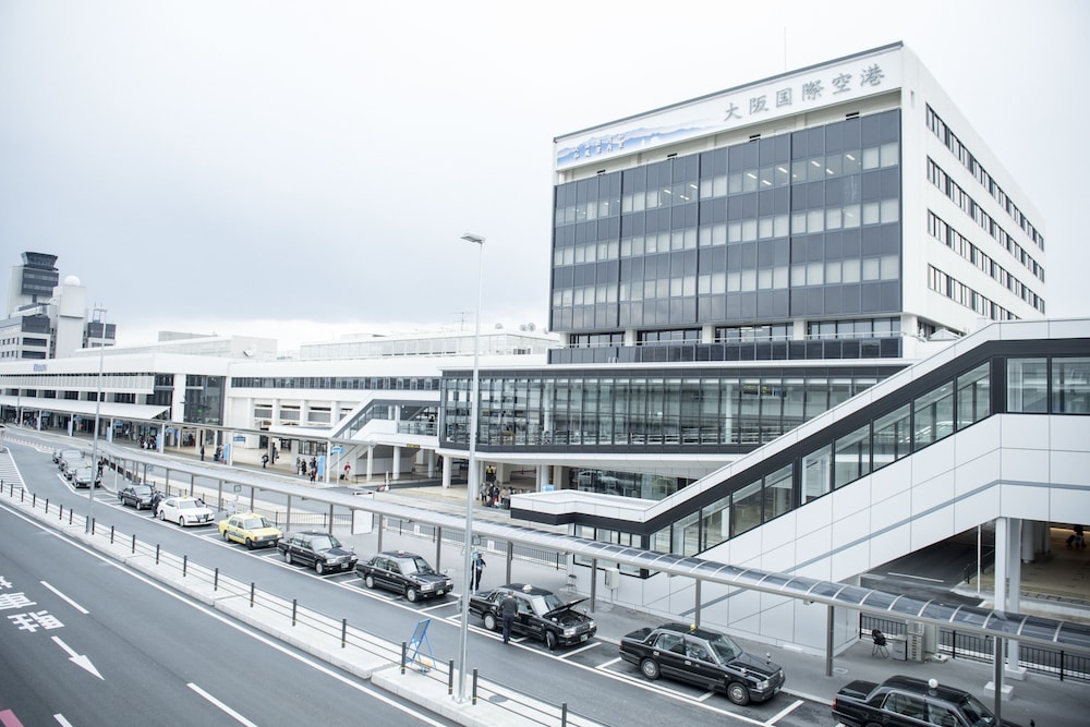 大阪空港ホテル 大阪