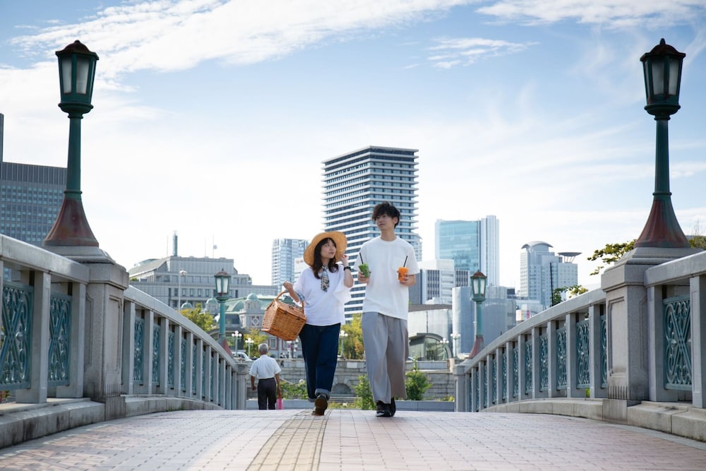 ホテル ボリー 大阪 大阪