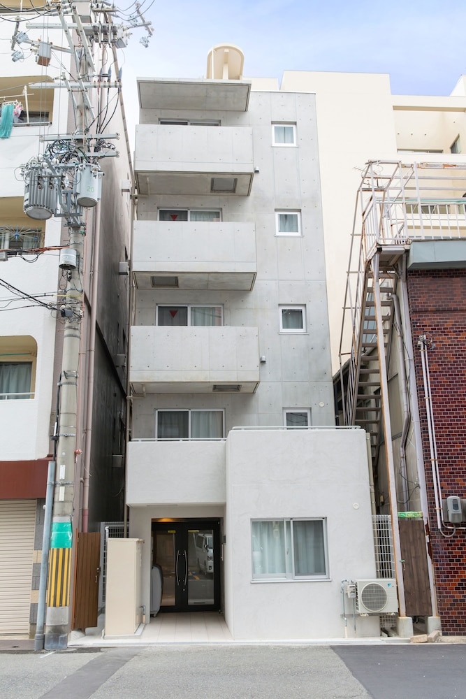 グランドゥース 大国町 大阪
