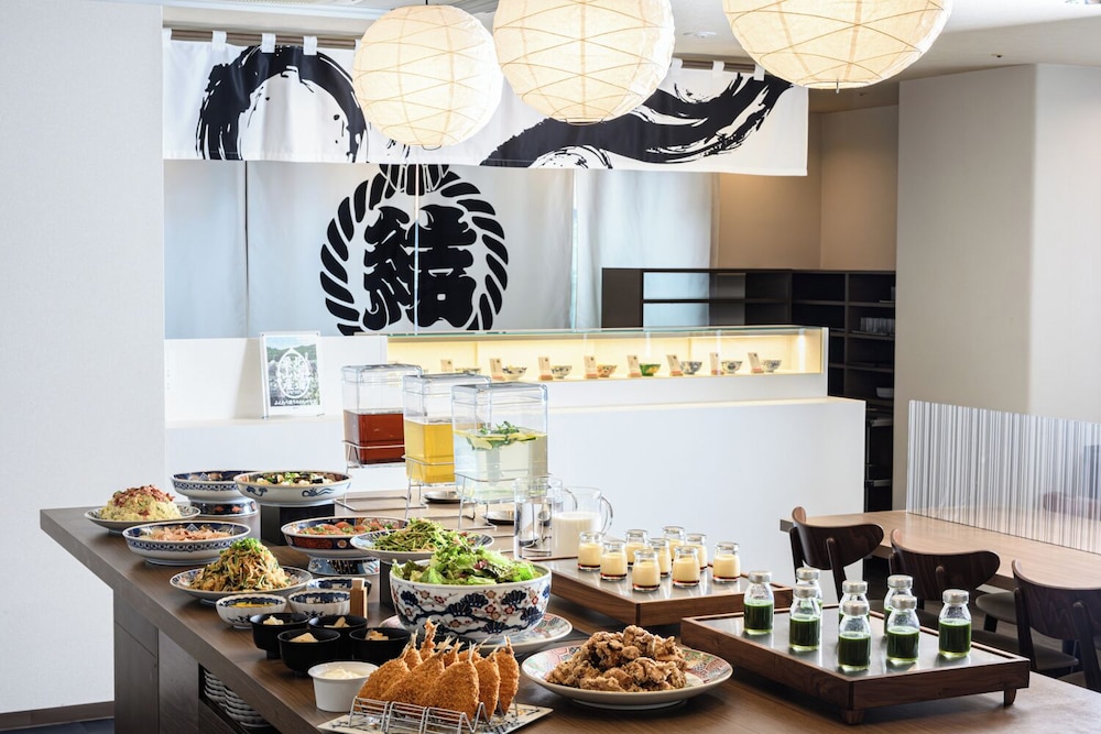 JR 西日本グループ ヴィアイン新大阪 大阪