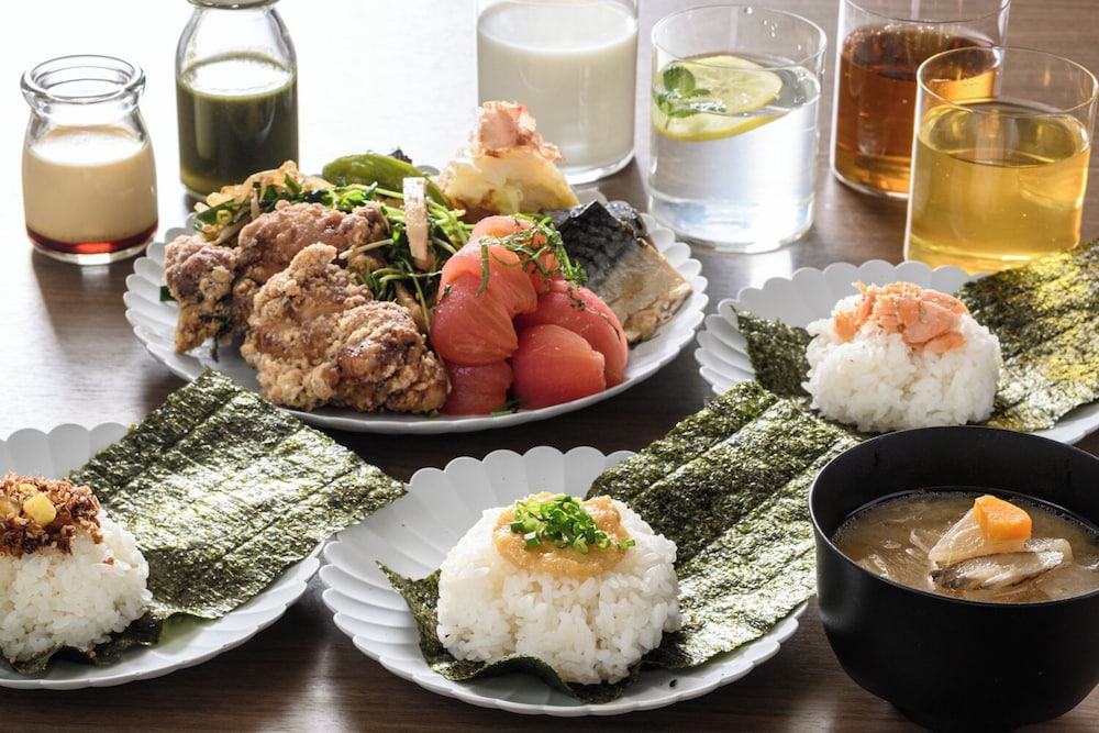 JR 西日本グループ ヴィアイン新大阪 大阪