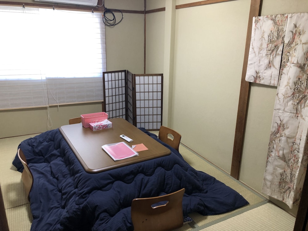 MASARU HOUSE 大阪