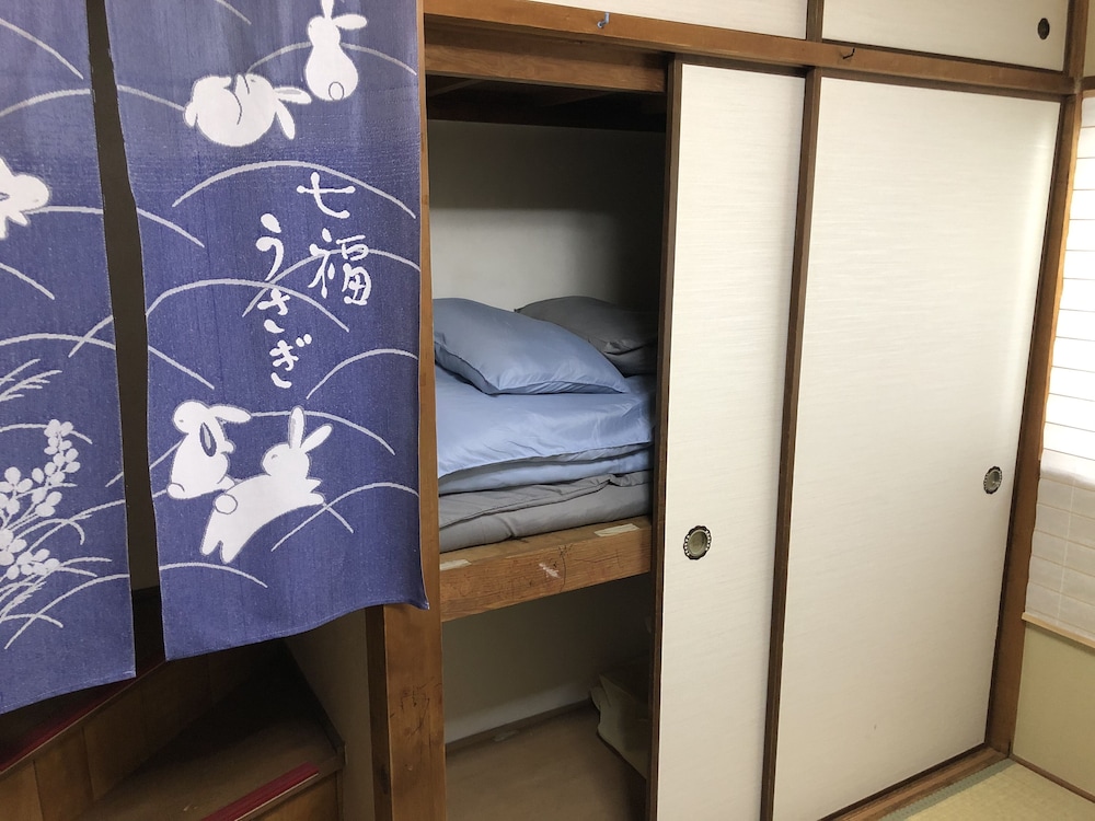 MASARU HOUSE 大阪