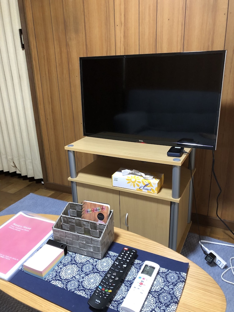 MASARU HOUSE 大阪