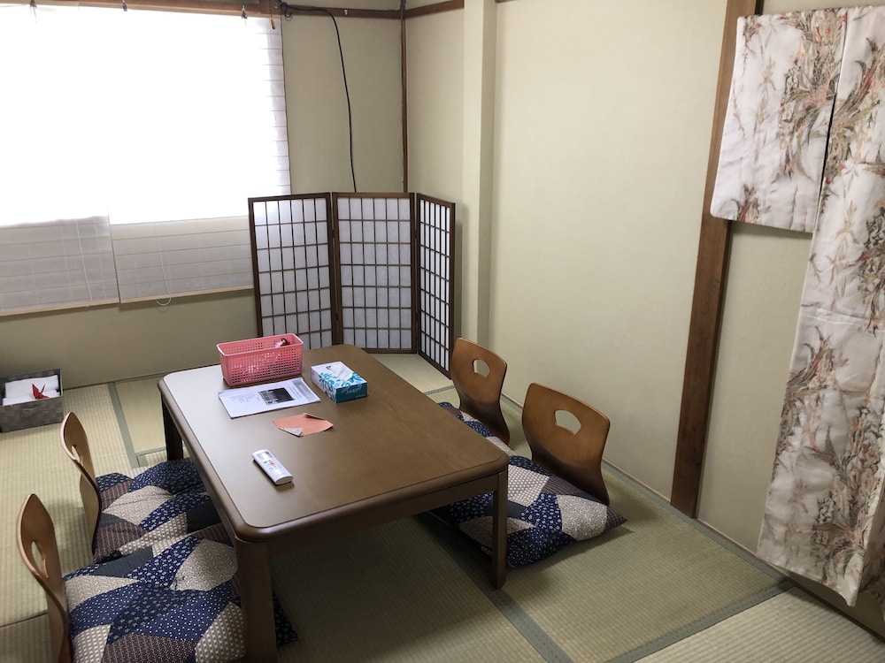 MASARU HOUSE 大阪