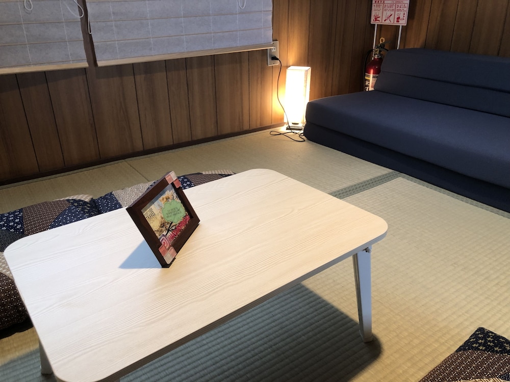 MASARU HOUSE 大阪