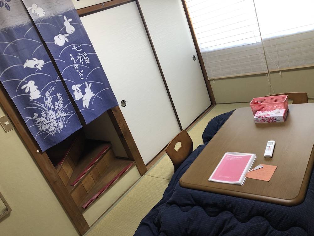 MASARU HOUSE 大阪