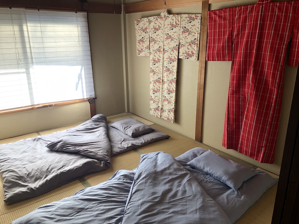 MASARU HOUSE 大阪