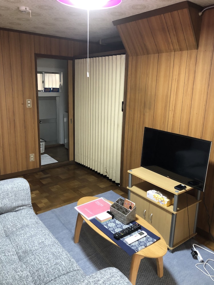 MASARU HOUSE 大阪