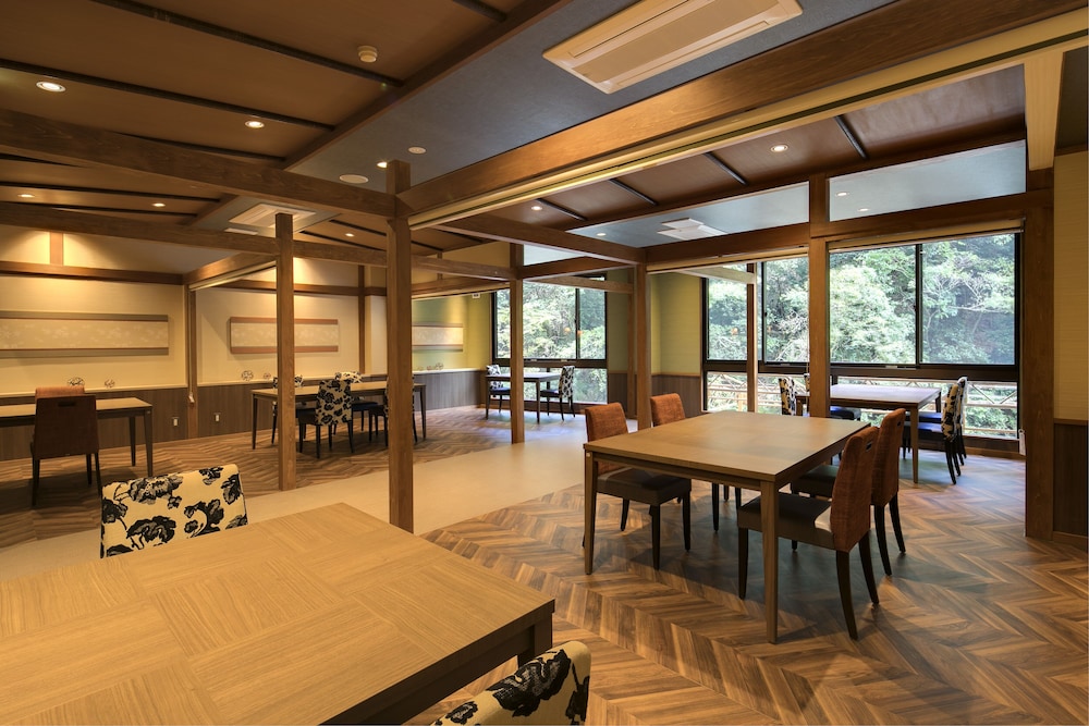 花の里温泉 山水館 大阪