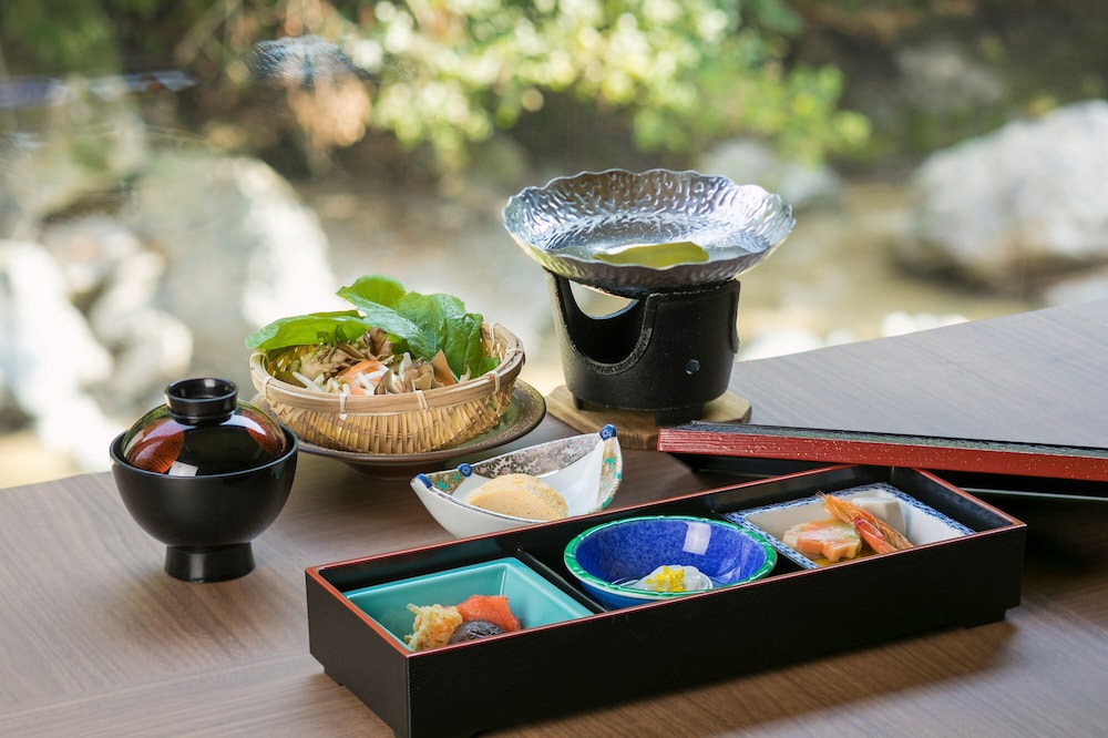 花の里温泉 山水館 大阪