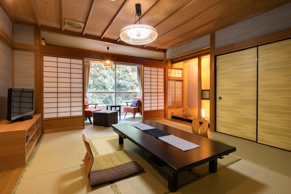 花の里温泉 山水館 大阪