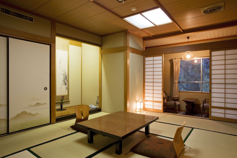 花の里温泉 山水館 大阪