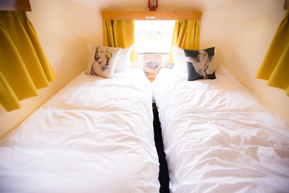 GRAN CAMPING パームガーデン舞洲 大阪