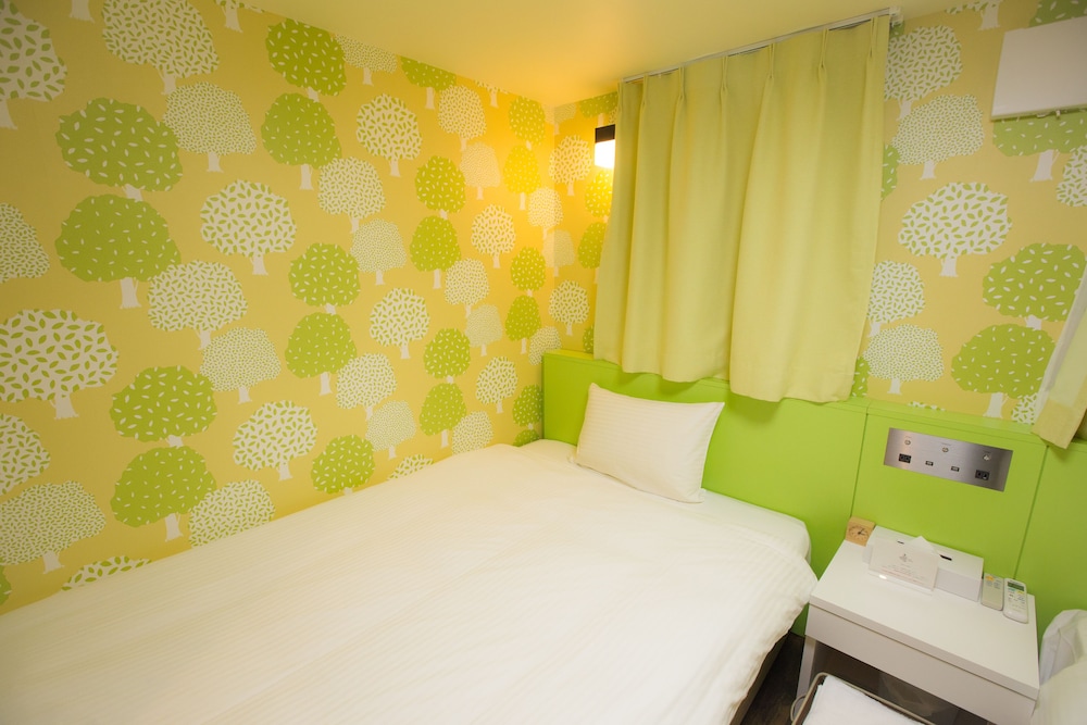 GRAN CAMPING パームガーデン舞洲 大阪