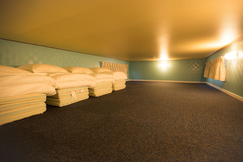 GRAN CAMPING パームガーデン舞洲 大阪