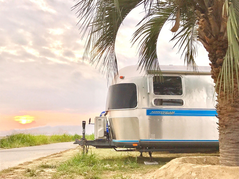 GRAN CAMPING パームガーデン舞洲 大阪