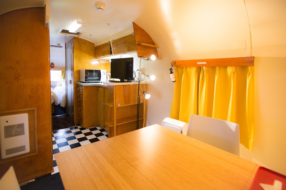 GRAN CAMPING パームガーデン舞洲 大阪