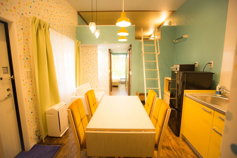 GRAN CAMPING パームガーデン舞洲 大阪