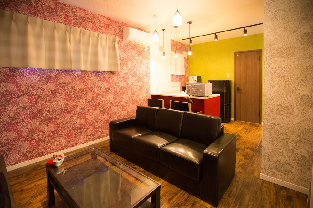 GRAN CAMPING パームガーデン舞洲 大阪