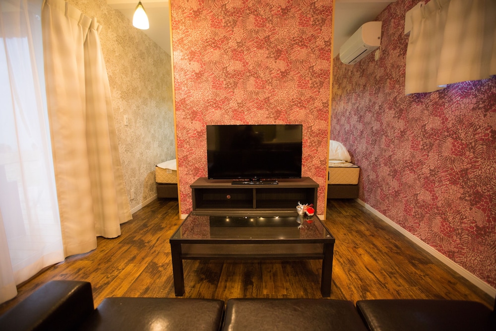 GRAN CAMPING パームガーデン舞洲 大阪