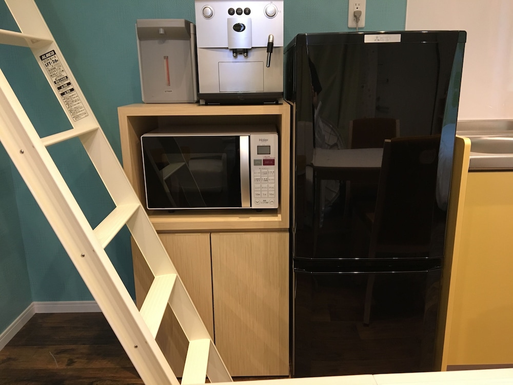 GRAN CAMPING パームガーデン舞洲 大阪