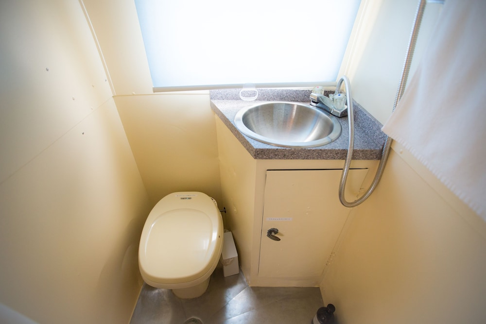 GRAN CAMPING パームガーデン舞洲 大阪