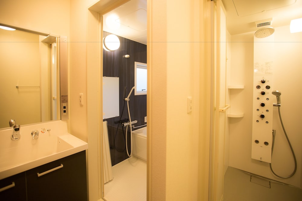 GRAN CAMPING パームガーデン舞洲 大阪