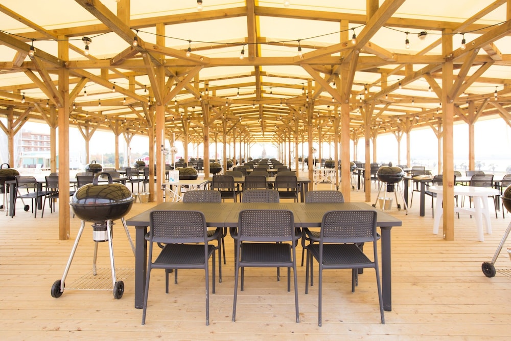 GRAN CAMPING パームガーデン舞洲 大阪