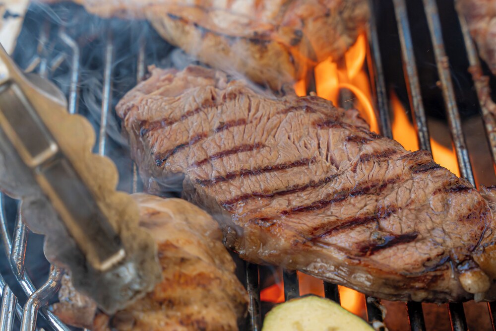 GRAN CAMPING パームガーデン舞洲 大阪