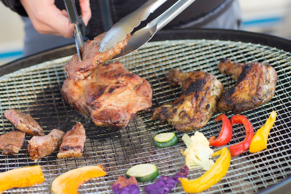 GRAN CAMPING パームガーデン舞洲 大阪