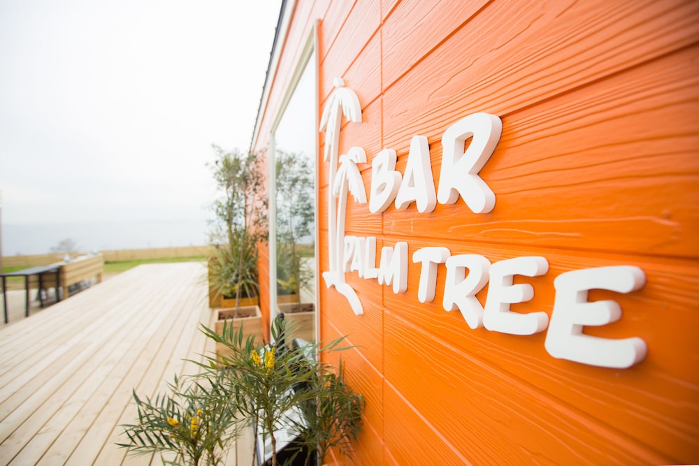 GRAN CAMPING パームガーデン舞洲 大阪