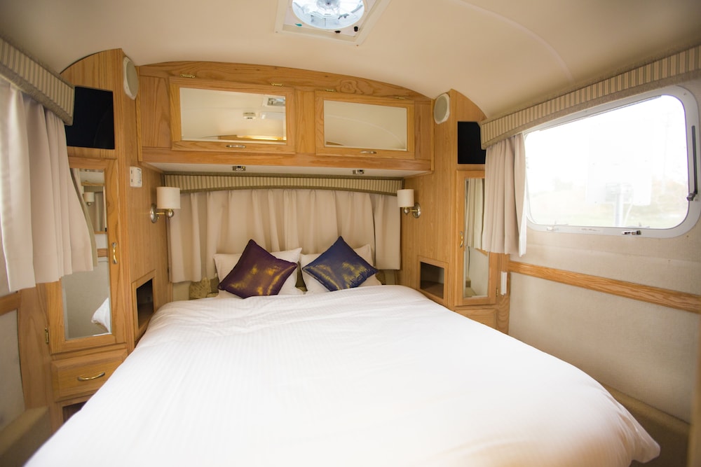 GRAN CAMPING パームガーデン舞洲 大阪