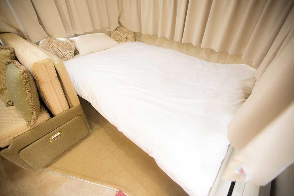 GRAN CAMPING パームガーデン舞洲 大阪